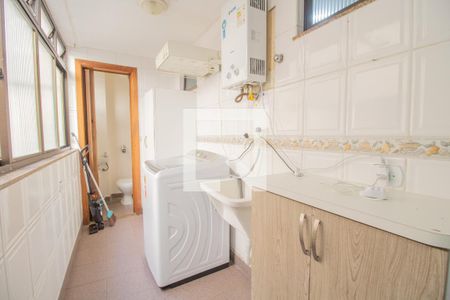 Apartamento para alugar com 81m², 2 quartos e 1 vagaÁrea de Serviço