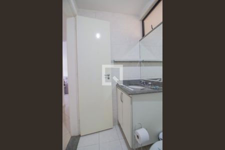 Apartamento para alugar com 81m², 2 quartos e 1 vagaBanheiro 2 