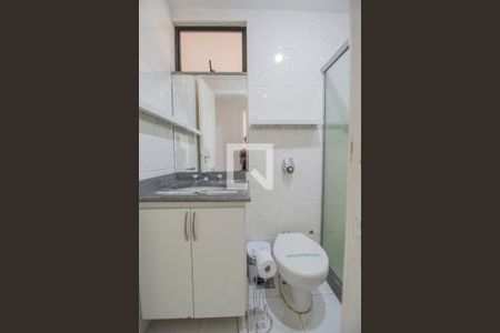 Apartamento para alugar com 81m², 2 quartos e 1 vagaBanheiro 2 