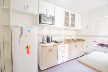 Apartamento para alugar com 81m², 2 quartos e 1 vagaCozinha