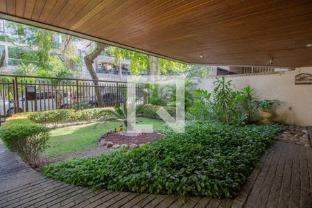 Apartamento para alugar com 81m², 2 quartos e 1 vagaÁrea comum