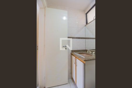 Apartamento para alugar com 81m², 2 quartos e 1 vagaBanheiro da Suíte