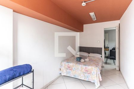 Quarto 1 de apartamento à venda com 2 quartos, 40m² em Centro Histórico de São Paulo, São Paulo