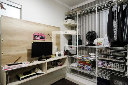 Apartamento à venda com 110m², 3 quartos e 1 vagaQuarto 2