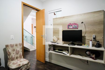 Apartamento à venda com 110m², 3 quartos e 1 vagaQuarto 2