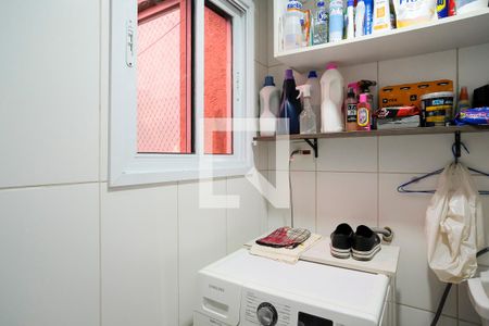 Apartamento à venda com 110m², 3 quartos e 1 vagaÁrea de Serviço
