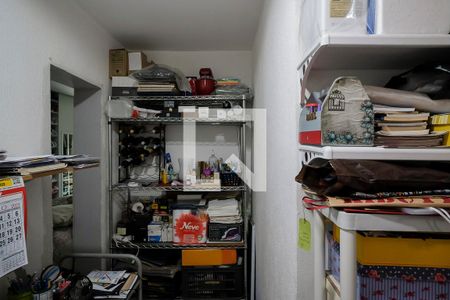 Apartamento à venda com 110m², 3 quartos e 1 vagaEscritório