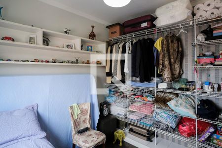 Apartamento à venda com 110m², 3 quartos e 1 vagaQuarto 1