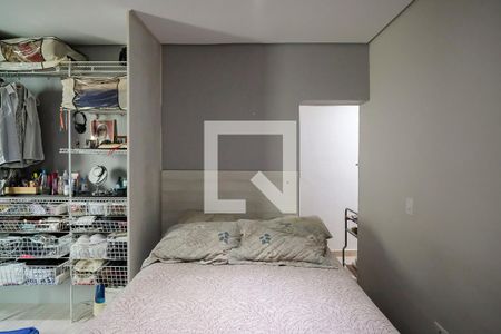 Apartamento à venda com 110m², 3 quartos e 1 vagaSuíte 