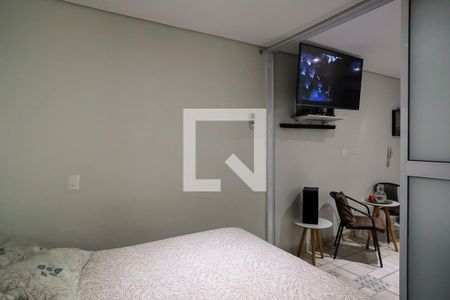 Apartamento à venda com 110m², 3 quartos e 1 vagaSuíte 