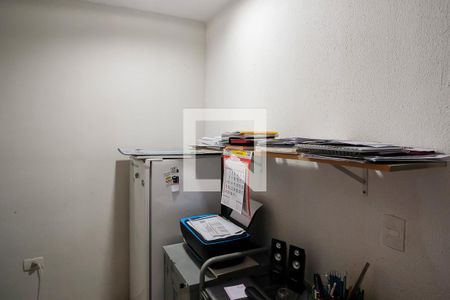Apartamento à venda com 110m², 3 quartos e 1 vagaEscritório