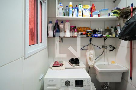 Apartamento à venda com 110m², 3 quartos e 1 vagaÁrea de Serviço