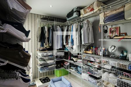 Apartamento à venda com 110m², 3 quartos e 1 vagaCloset Suíte 