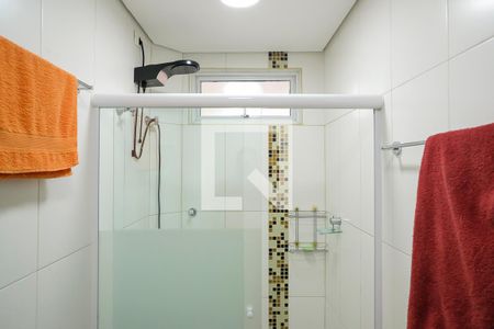 Apartamento à venda com 110m², 3 quartos e 1 vagaBanheiro 