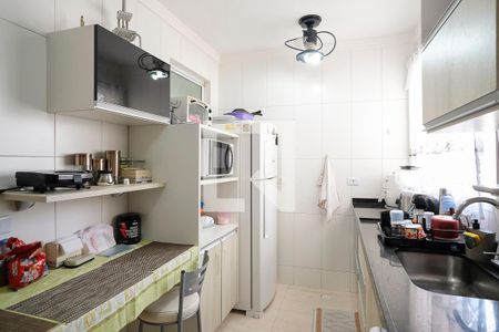 Apartamento à venda com 110m², 3 quartos e 1 vagaCozinha