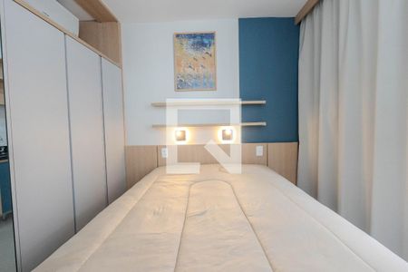 Studio de kitnet/studio para alugar com 1 quarto, 20m² em Bela Vista, São Paulo