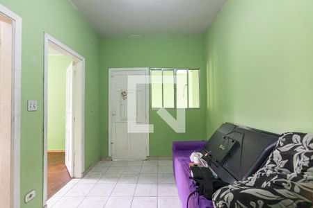 Sala  de casa para alugar com 3 quartos, 182m² em Remédios, Osasco
