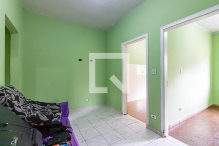Sala  de casa para alugar com 3 quartos, 182m² em Remédios, Osasco