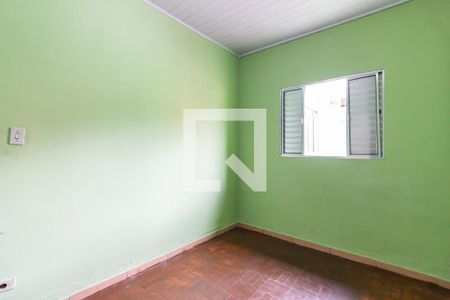 Quarto 2 de casa para alugar com 3 quartos, 182m² em Remédios, Osasco