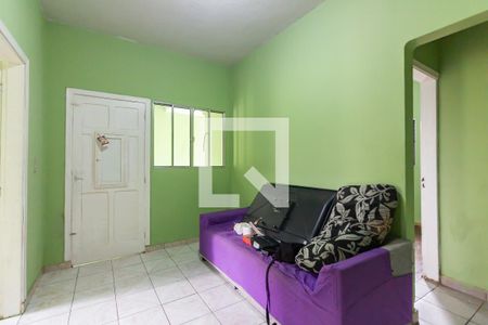 Sala  de casa para alugar com 3 quartos, 182m² em Remédios, Osasco
