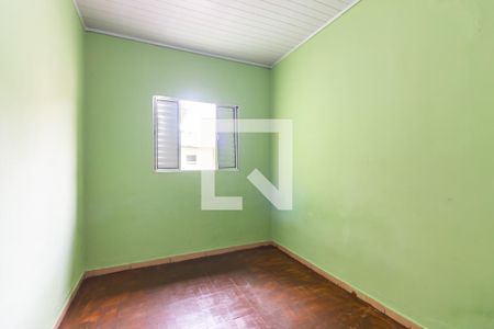 Quarto 2 de casa para alugar com 3 quartos, 182m² em Remédios, Osasco