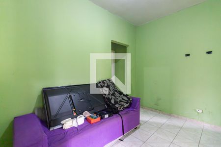Sala  de casa para alugar com 3 quartos, 182m² em Remédios, Osasco