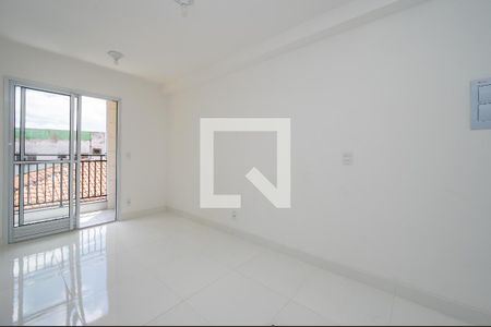 Studio de kitnet/studio para alugar com 1 quarto, 28m² em Vila Campestre, São Paulo