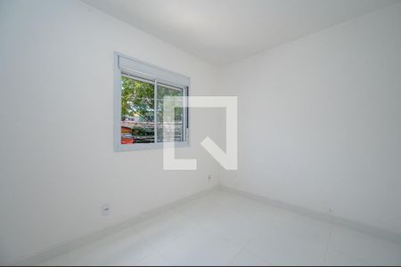 Studio de kitnet/studio para alugar com 1 quarto, 28m² em Vila Campestre, São Paulo