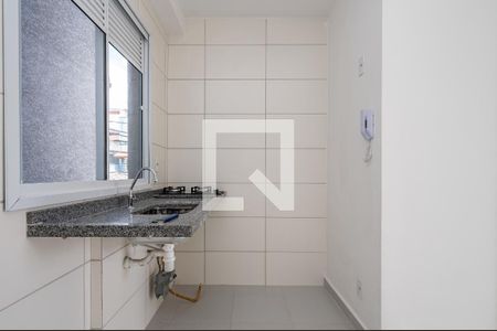 Studio de kitnet/studio para alugar com 1 quarto, 28m² em Vila Campestre, São Paulo