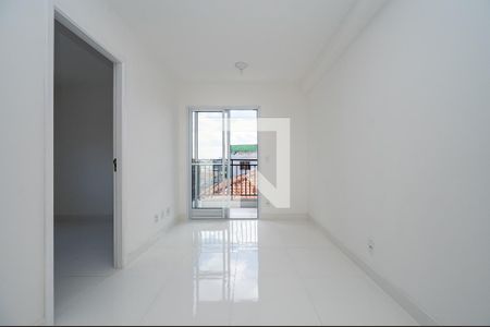 Studio de kitnet/studio para alugar com 1 quarto, 28m² em Vila Campestre, São Paulo