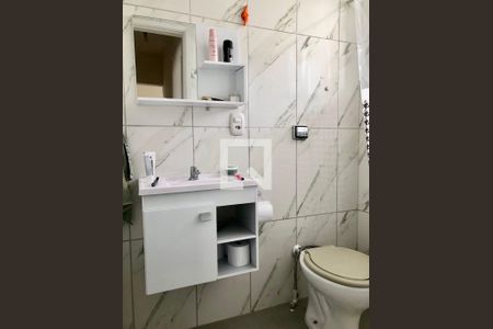 Apartamento à venda com 60m², 2 quartos e 1 vagaBanheiro