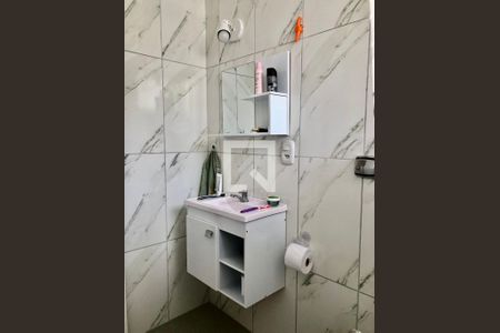 Apartamento à venda com 60m², 2 quartos e 1 vagaBanheiro