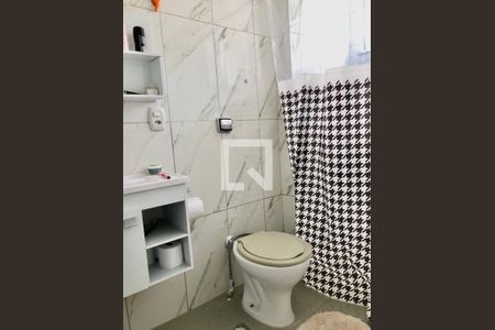 Apartamento à venda com 60m², 2 quartos e 1 vagaBanheiro