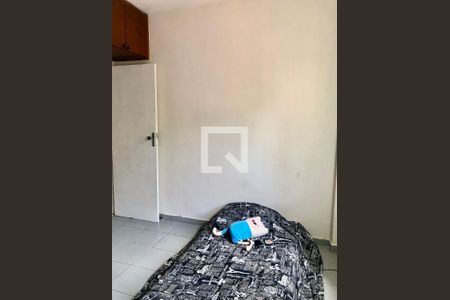 Apartamento à venda com 60m², 2 quartos e 1 vagaQuarto 2