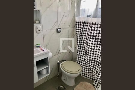 Apartamento à venda com 60m², 2 quartos e 1 vagaBanheiro