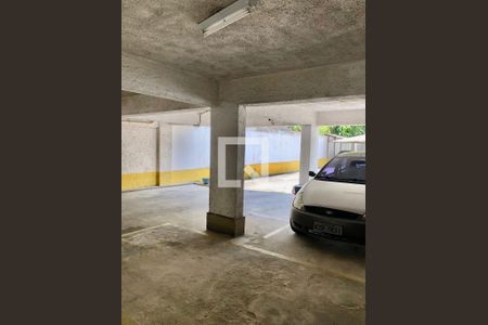 Apartamento à venda com 60m², 2 quartos e 1 vagaGaragem