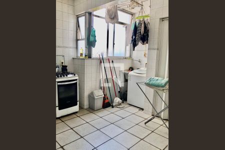 Apartamento à venda com 60m², 2 quartos e 1 vagaÁrea de Serviço