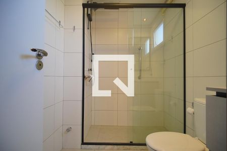 Apartamento para alugar com 1 quarto, 40m² em Pátria Nova, Novo Hamburgo