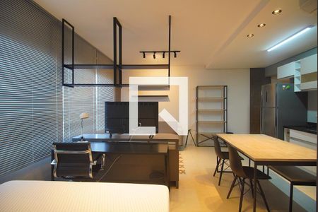Apartamento para alugar com 1 quarto, 40m² em Pátria Nova, Novo Hamburgo