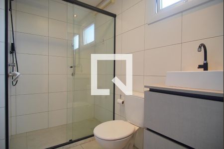 Apartamento para alugar com 1 quarto, 40m² em Pátria Nova, Novo Hamburgo