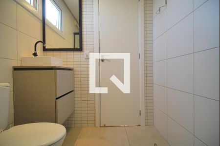 Apartamento para alugar com 1 quarto, 40m² em Pátria Nova, Novo Hamburgo