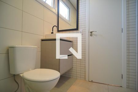 Apartamento para alugar com 1 quarto, 40m² em Pátria Nova, Novo Hamburgo