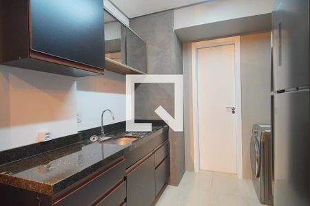 Apartamento para alugar com 1 quarto, 40m² em Pátria Nova, Novo Hamburgo