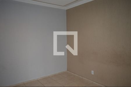 Sala de apartamento para alugar com 2 quartos, 50m² em Sapucaia Ii, Contagem
