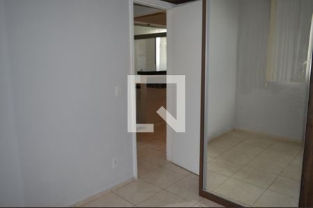 Quarto 1  de apartamento para alugar com 2 quartos, 50m² em Sapucaia Ii, Contagem