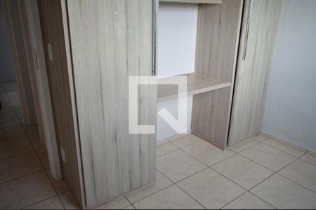 Quarto 2 de apartamento para alugar com 2 quartos, 50m² em Sapucaia Ii, Contagem