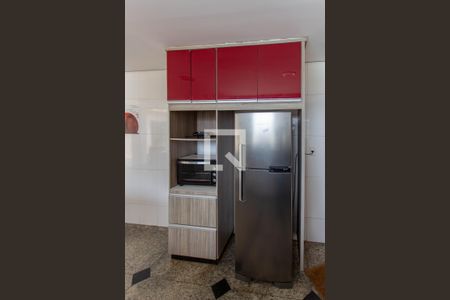 Casa à venda com 650m², 4 quartos e 5 vagasCozinha