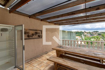 Casa à venda com 650m², 4 quartos e 5 vagasEspaço Gourmet