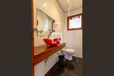 Casa à venda com 650m², 4 quartos e 5 vagasLavabo