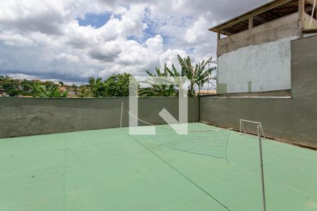 Casa à venda com 650m², 4 quartos e 5 vagasQuadra Esportiva